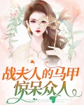 《战爷,你夫人马甲a爆了》