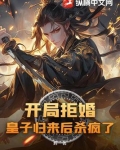 开局拒婚，皇子归来后杀疯了