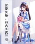 小说蜜爱甜宠前夫追