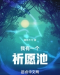 我有一个祈愿池笔趣阁