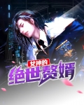 女神的绝世赘婿