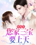 司先生，您家三宝要上天