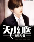 天才小医妃电视剧