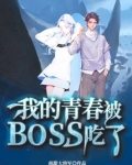 我的青春被BOSS吃了