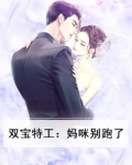 双宝特工：妈咪别跑了