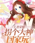 王者荣耀：拐个大神回家玩