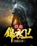 铁血锦衣卫小说下载