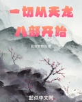 一切从天龙八部开始起点