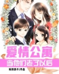 爱情公寓：当他们老了以后
