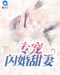 闪婚后,薄少超宠甜妻
