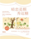 暗恋是颗秀逗糖
