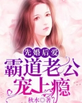 先婚后爱豪门老公宠上瘾免费全文阅读