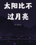 太阳给月亮的信怎么写