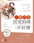 一胎六宝：团宠妈咪不好撩