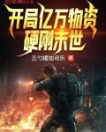 开局亿万物资,硬刚末世