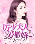 陆少夫人爱撒娇全文免费