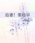 追妻！要趁早