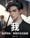 我，医武双绝，离婚开启无敌路