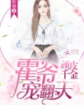 顽皮千金：霍爷宠翻天