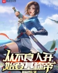 从不良人开始的诸天之旅 小说