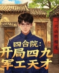 四合院:开局四九,军工天才