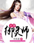 至尊御灵师