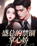 盛总的心尖宠