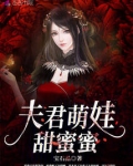 夫君萌娃甜蜜蜜
