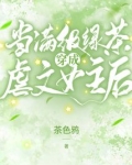 当满级绿茶穿成虐文女主后