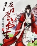 隋唐小书生笔趣阁