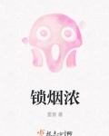 锁烟浓小说