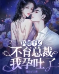 闪婚千亿总裁电视剧免费观看
