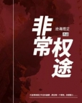 非常权途