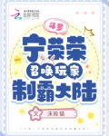 斗罗：宁荣荣召唤玩家制霸大陆