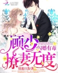 顾少夫妻甜蜜蜜