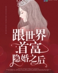 跟世界首富隐婚之后小说
