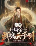 斗罗:开局帝王,武魂天子剑