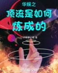 华娱之顶流是如何炼成的