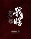 对不起,我瞎男主是谁