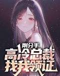 刚分手，高冷总裁找我领证