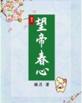 望帝春心小说