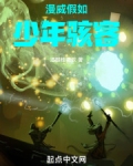 漫威：假如少年骇客