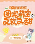 五个哥哥来袭,团宠萌宝又软又甜