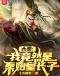 大秦:我竟然是秦始皇长子 第501章