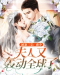 重生团宠夜少夫人马甲又掉了