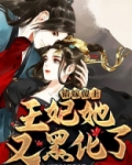 错嫁傻王王妃她又黑化了无弹窗免费阅读