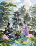 我只想岁月静好，别逼我大杀四方