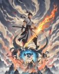 诸天无敌流玄幻小说