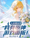人在提瓦特，我有原神游戏面板！