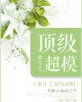 重生之顶级超模